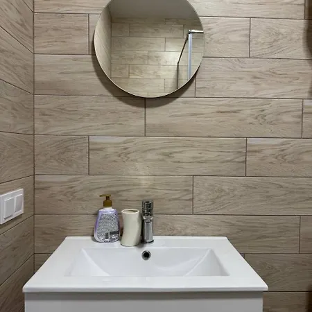 Apartment жк море