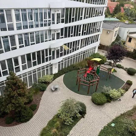 жк море Apartment