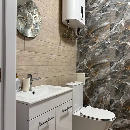 жк море