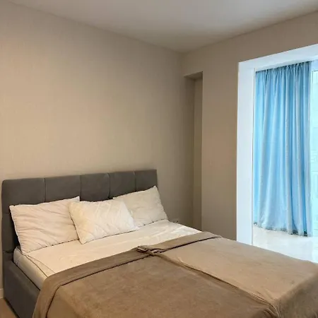жк море Apartment Odesa